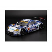 KILLERBODY 1/10 VivaC 86 MC 190mm PAINTED