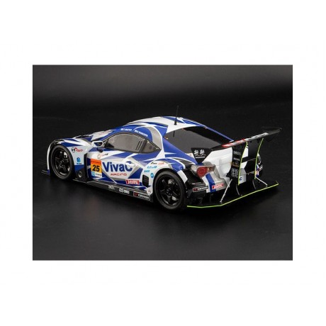 KILLERBODY 1/10 VivaC 86 MC 190mm PAINTED