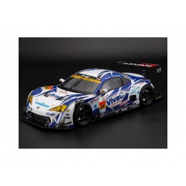 KILLERBODY 1/10 VivaC 86 MC 190mm PAINTED 