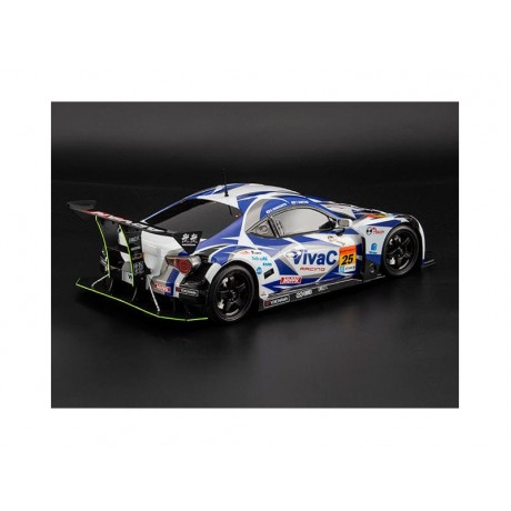 KILLERBODY 1/10 VivaC 86 MC 190mm PAINTED