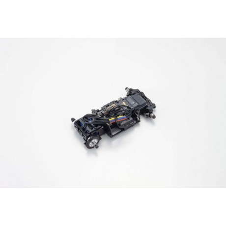 KYOSHO Mini-Z MR04 EVO2 Chassis Set (W-MM) 5600KV