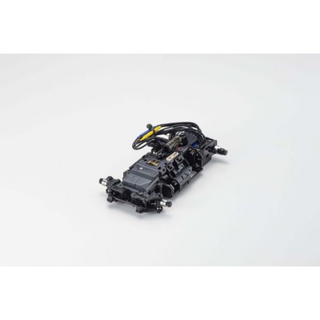 KYOSHO Mini-Z MR04 EVO2 Chassis Set (W-MM) 5600KV