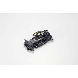 KYOSHO Mini-Z MR04 EVO2 Chassis Set (W-MM) 5600KV 