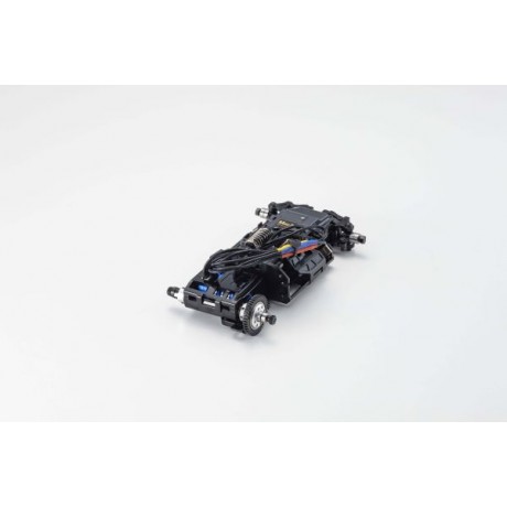 KYOSHO Mini-Z AWD Toyota Sprinter Trueno AE86 (MA020-KT531P)