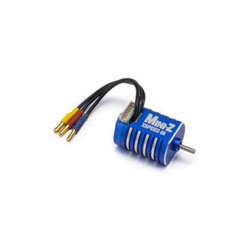 KYOSHO Mini-Z MR04 EVO2 Chassis Set (W-MM) 5600KV