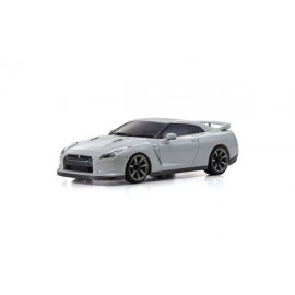 KYOSHO Autoscale Mini-Z Nissan Skyline GT-R R35 White Pearl (MA020)