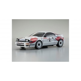 KYOSHO TOYOTA CELICA TURBO REPSOL Carlos Sainz 30582CS 