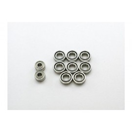 KYOSHO MDW001 Ball Bearing Set Mini-Z AWD (10pcs) 