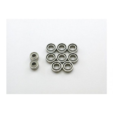 KYOSHO MDW001 Ball Bearing Set Mini-Z AWD (10pcs)