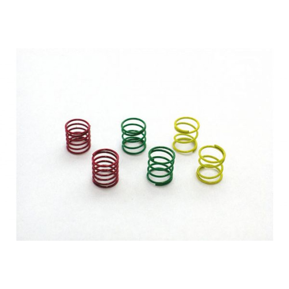 KYOSHO MDW004 SUSPENSION SPRING SET Mini-Z AWD