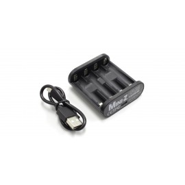 KYOSHO USB CHARGER SPEED HOUSE MINI-Z (AA/AAA) 