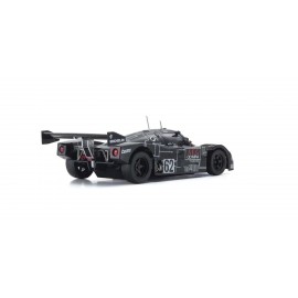 KYOSHO Mini-Z RWD Sauber Mercedes C9 No.62 AEG LM 1988 (W-LM/KT531P) 