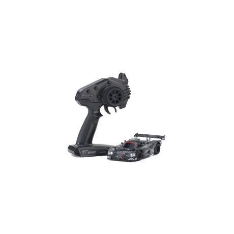 KYOSHO Mini-Z RWD Sauber Mercedes C9 No.62 AEG LM 1988 (W-LM/KT531P)