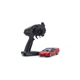 KYOSHO Mini-Z RWD Honda NSX Red (N-RM/KT531P)