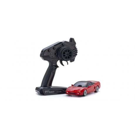 KYOSHO Mini-Z RWD Honda NSX Red (N-RM/KT531P)