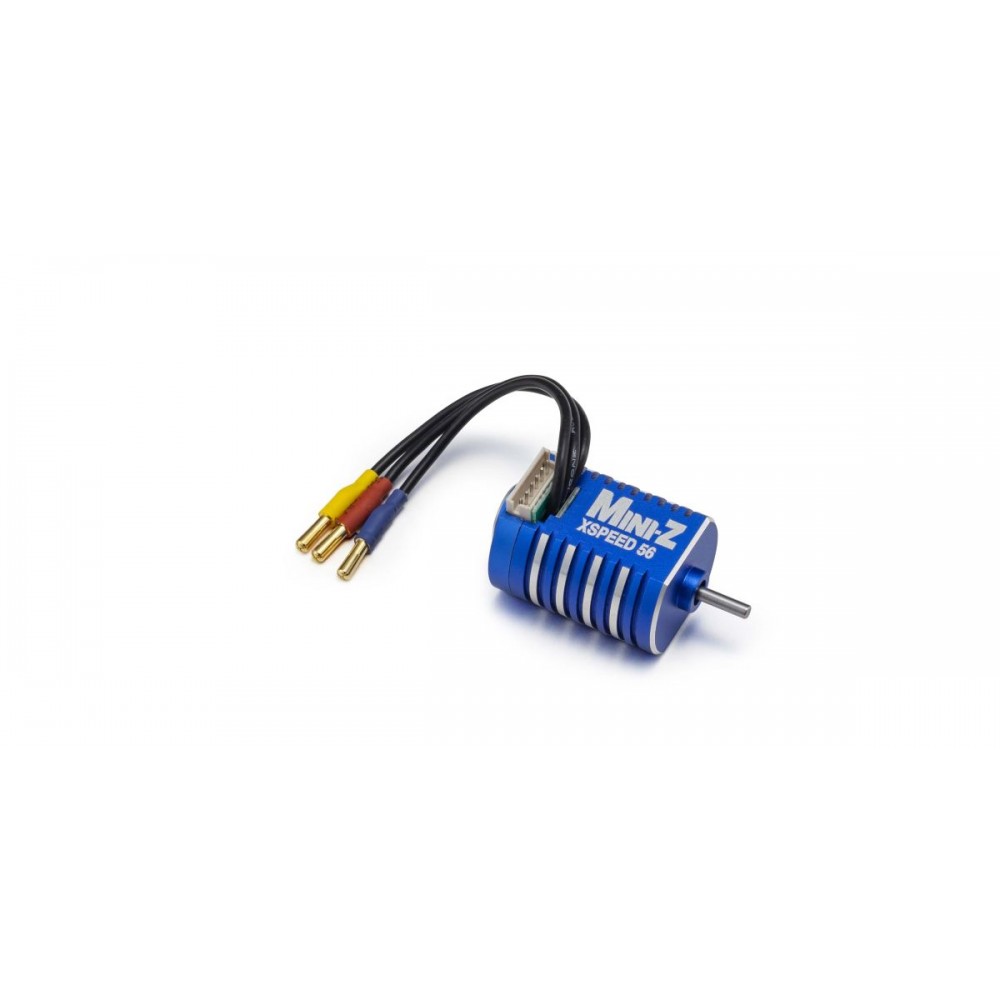 KYOSHO MZ705 Mini-Z X-Speed 56 Sensored Motor - 5600KV 