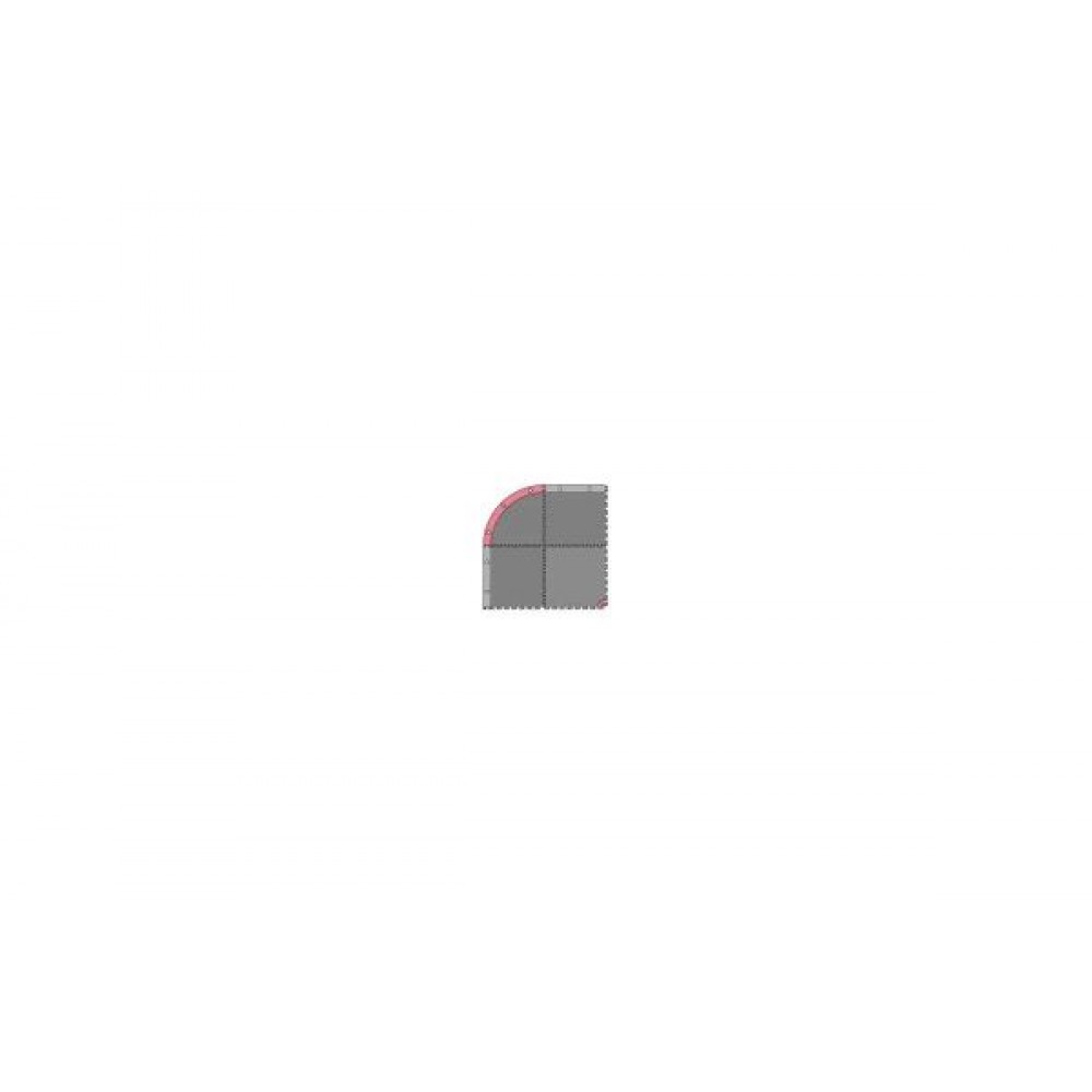 KYOSHO Mini-Z Grand Prix Circuit50 Addition Corner Set (1pcs)