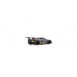 KYOSHO Mini-Z RWD Chevrolet Corvette C8-R Gun Metal (W-MM/KT531P) 