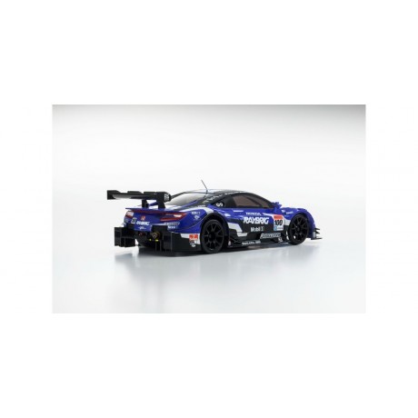 KYOSHO Mini-Z RWD Honda Raybrig NSX Concept-GT 2014 (W-MM/KT531P)