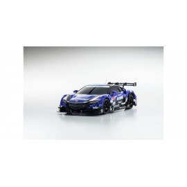 KYOSHO Mini-Z RWD Honda Raybrig NSX Concept-GT 2014 (W-MM/KT531P) 