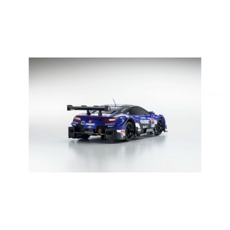 KYOSHO Mini-Z RWD Honda Raybrig NSX Concept-GT 2014 (W-MM/KT531P)