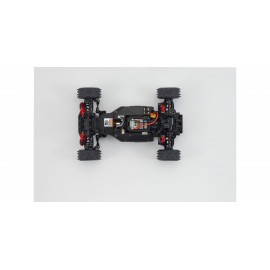 KYOSHO OPTIMA Mini-Z MB010 Readyset 4WD  