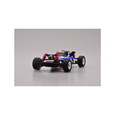 KYOSHO OPTIMA Mini-Z MB010 Readyset 4WD 