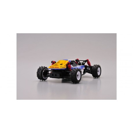 KYOSHO OPTIMA Mini-Z MB010 Readyset 4WD 