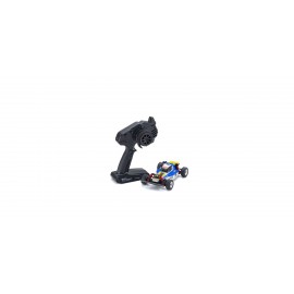 KYOSHO OPTIMA Mini-Z MB010 Readyset 4WD 