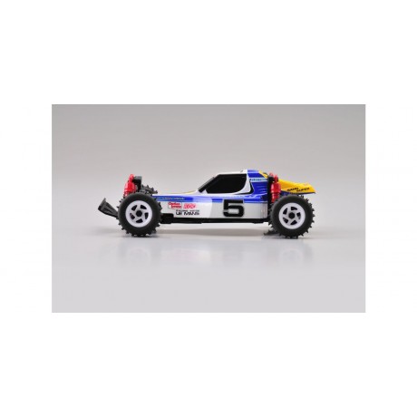 KYOSHO OPTIMA Mini-Z MB010 Readyset 4WD 