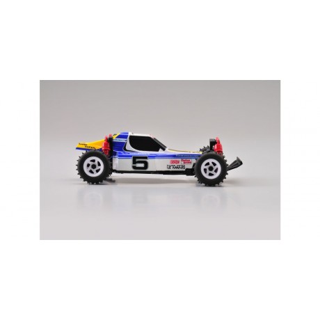 KYOSHO OPTIMA Mini-Z MB010 Readyset 4WD 