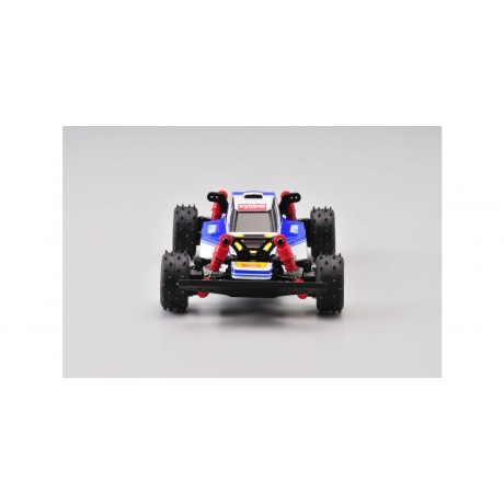 KYOSHO OPTIMA Mini-Z MB010 Readyset 4WD 