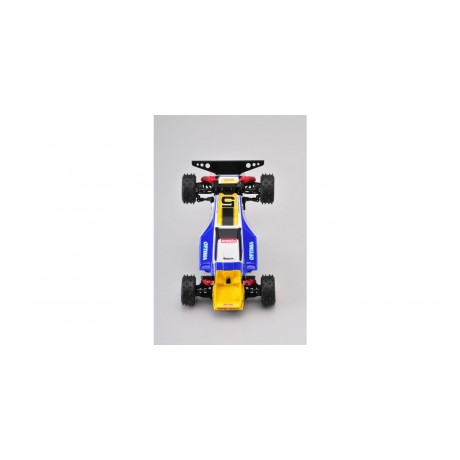 KYOSHO OPTIMA Mini-Z MB010 Readyset 4WD 