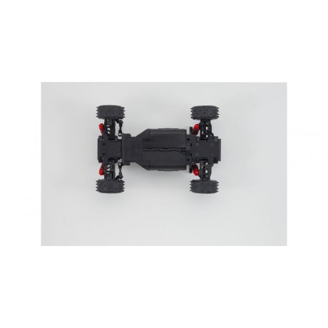 KYOSHO OPTIMA Mini-Z MB010 Readyset 4WD 