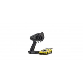 KYOSHO Mini-Z RWD Chevrolet Corvette C8-R Racing Yellow (W-MM/KT531P)