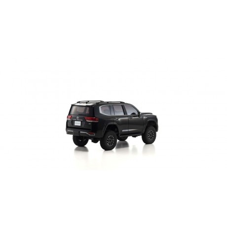 KYOSHO Mini-Z 4X4 MX-01 Toyota Land Cruiser 300 Black (KT531P)