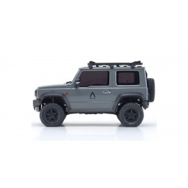 KYOSHO Mini-Z 4X4 MX-01 Suzuki Jimny Sierra Apio TS4 Gray (KT531P) 