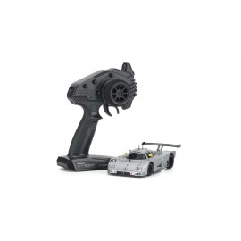 KYOSHO Mini-Z RWD Sauber Mercedes C9 No.63 LM 1989 (W-LM/KT531P)