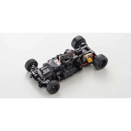 KYOSHO Mini-Z RWD Sauber Mercedes C9 No.63 LM 1989 (W-LM/KT531P)