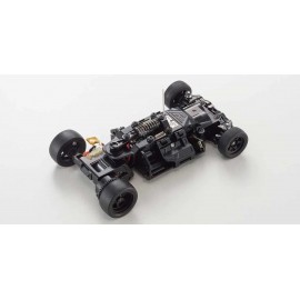 KYOSHO Mini-Z RWD Sauber Mercedes C9 No.63 LM 1989 (W-LM/KT531P) 