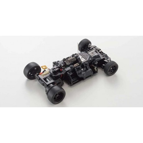 KYOSHO Mini-Z RWD Sauber Mercedes C9 No.63 LM 1989 (W-LM/KT531P)