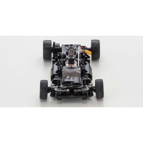 KYOSHO Mini-Z RWD Sauber Mercedes C9 No.63 LM 1989 (W-LM/KT531P)