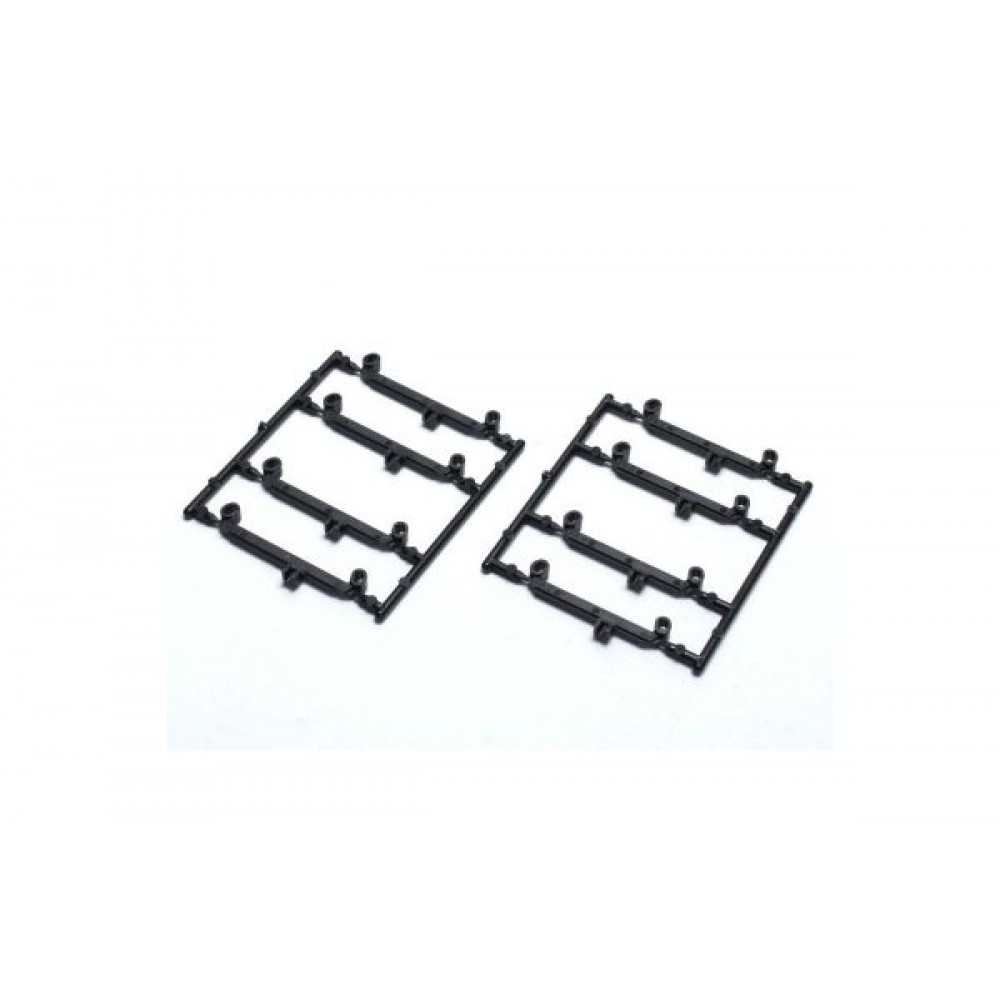 KYOSHO MDW203B Setting Tie Rod Set Mini-Z MA020 (2pcs)