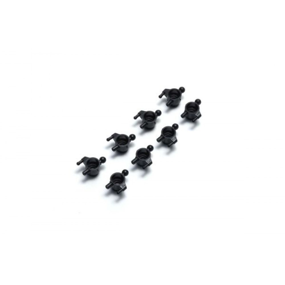 KYOSHO MDW202B Knuckle Arm Set (Camber 1 to 4 Deg) Mini-Z MA020