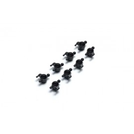 KYOSHO MDW202B Knuckle Arm Set (Camber 1 to 4 Deg) Mini-Z MA020 