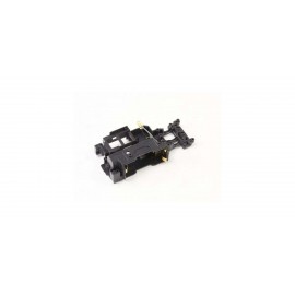 KYOSHO MD201SPB SP Main Chassis Set Mini-Z AWD