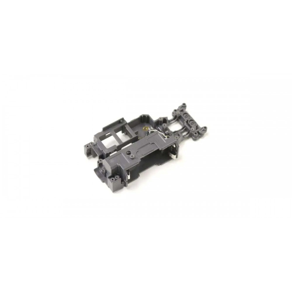 KYOSHO MD201B Main Chassis Set Mini-Z AWD