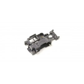 KYOSHO MD201B Main Chassis Set Mini-Z AWD 