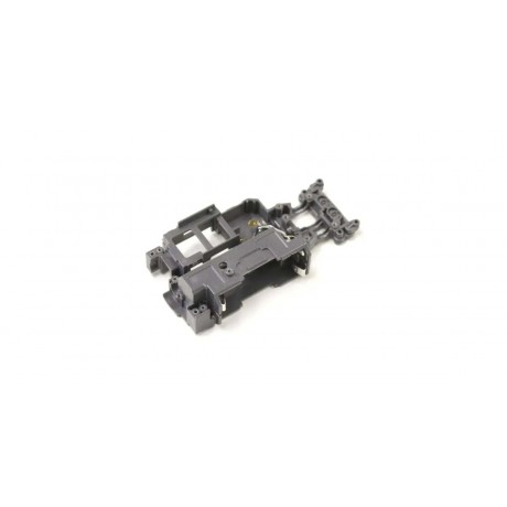 KYOSHO MD201B Main Chassis Set Mini-Z AWD