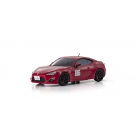 KYOSHO Autoscale Mini-Z Toyota 86 MF Ghost (MA020)